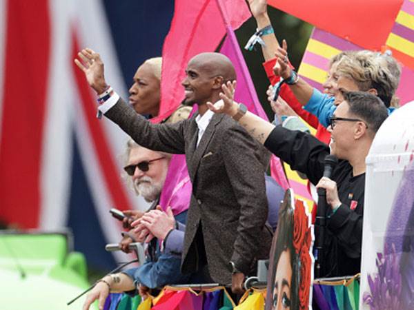 "רוצה לערער על תפיסות סחר ועבדות" (Getty, Chris Jackson)