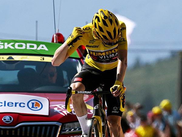 (Michael Steele/Getty Images)