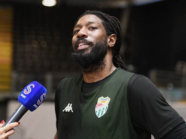 (GETTY, Rodolfo Molina)