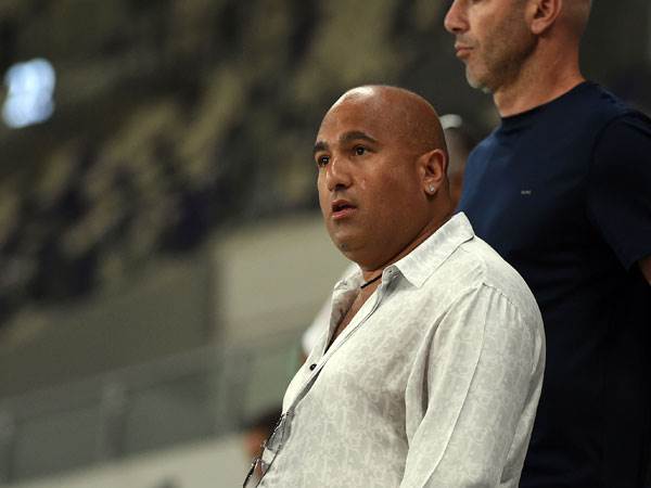 אברמוב. ממשיך במאמצים (ברני ארדוב)