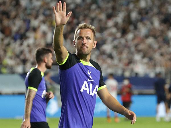 גם הוא יהיה כאן. קיין (Photo by Han Myung-Gu/Getty Images)