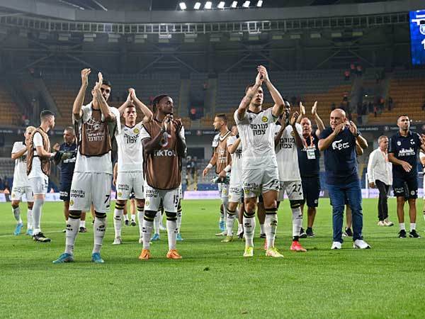 (GETTY. Seskim Photo)