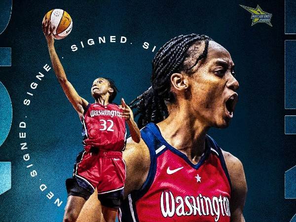 ווקר עוברת דרומה (קרדיט: מכבי אשדוד)