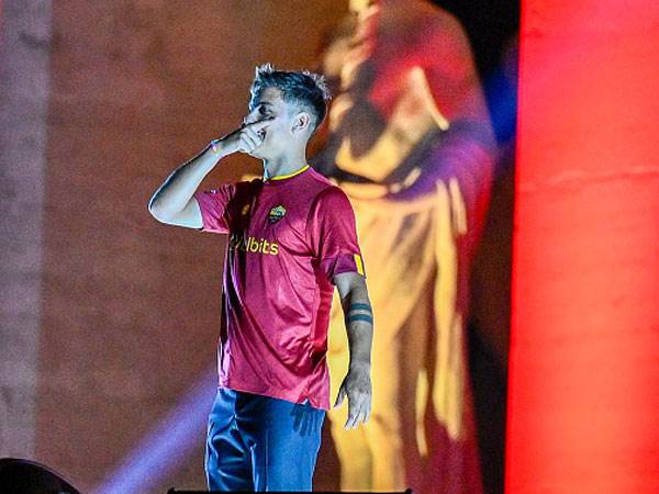 (Fabrizio Corradetti/LiveMedia/NurPhoto, Getty)