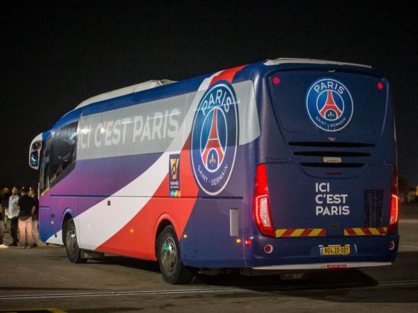 ביום ראשון הם בבלומפילד (צילום: ספי מגריזו)