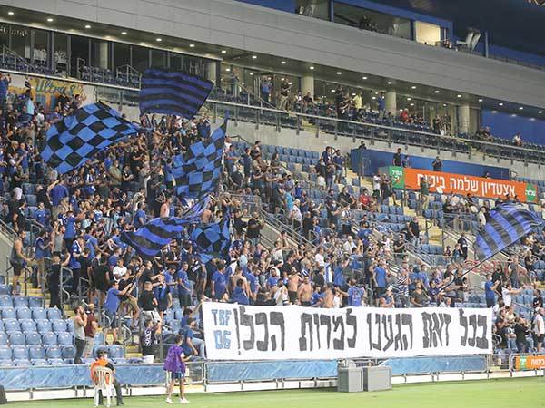 (נמרוד גליקמן)