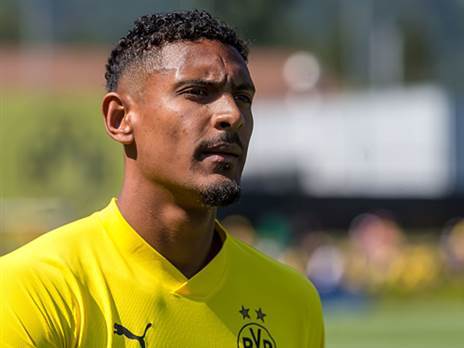 האלר. המחליף של הולאנד הושבת (האתר הרשמי)