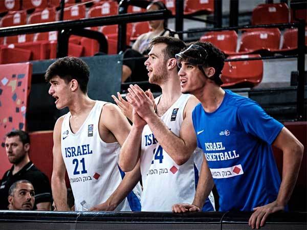 הבטיחו הישארות (FIBA)