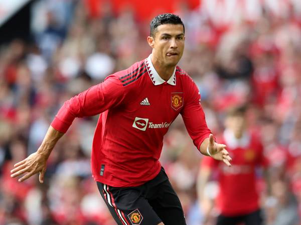 (Jan Kruger/Getty Images)