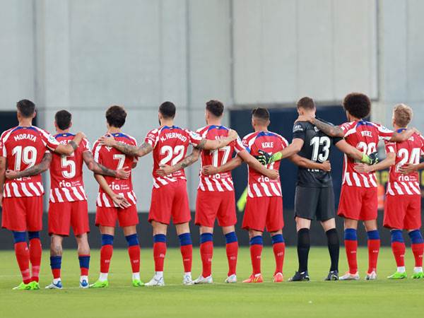 יבוטל אחרי הכל? (Jose Luis Contreras/DAX Images/NurPhoto, Getty)