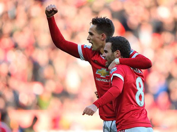 יאנוזאי ומאטה בעידן אחר. לאן ימשיכו? (Matthew Ashton - AMA/Getty Images)