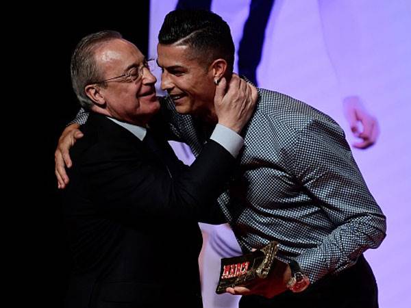 זמנים אחרים (JAVIER SORIANO/AFP via Getty Images)
