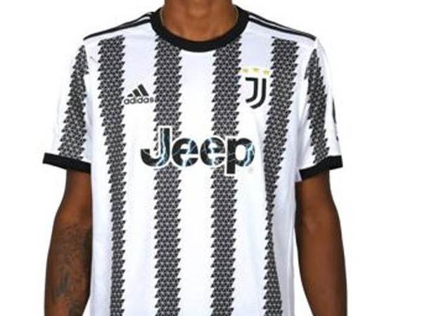 יובנטוס (Photo by Fabio Bozzani, Via La Gazzetta dello Sport)