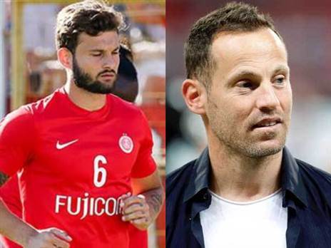 יש מי שמחייך יותר, ויש מי שפחות (אלן שיבר)