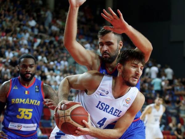 מאבקים מתחת לסל (אלן שיבר)