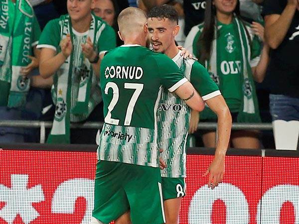 חזיזה. אופטימי (אלן שיבר)