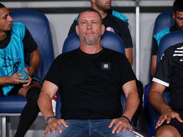 ישנה כיוון? קלינגר (צילום: קובי אליהו)