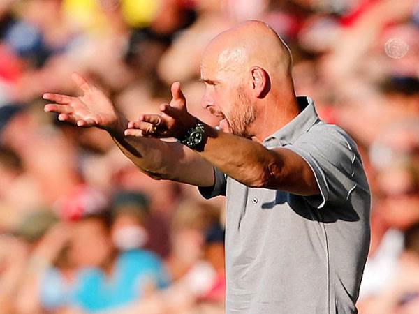 טן האח. יש עוד עבודה לפניו (getty Images)