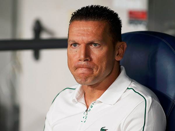 בכר. מי שלא מסתכן, לא מרוויח (אלן שיבר)