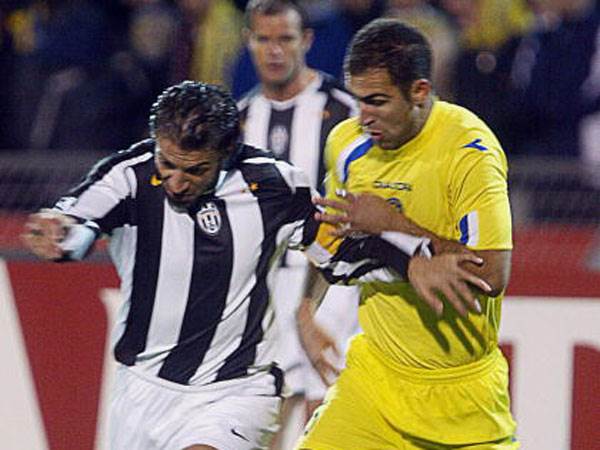 עשה את ההבדל. דל פיירו (Getty)