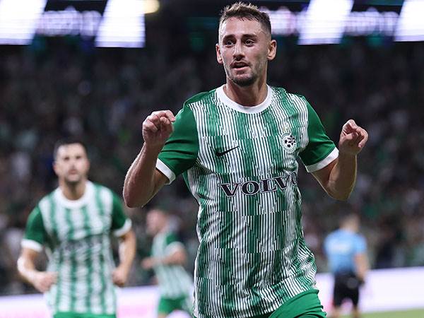 אצילי. בפורטוגל התרשמו מהשלושער (ברני ארדוב)