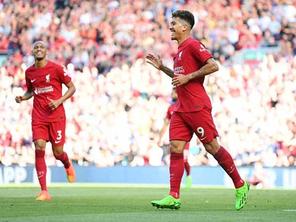 Andrew Powell/Liverpool FC via Getty Images