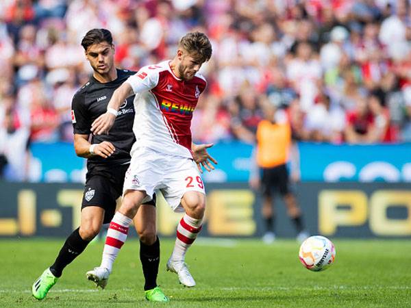 Rolf Vennenbernd/picture alliance via Getty Images