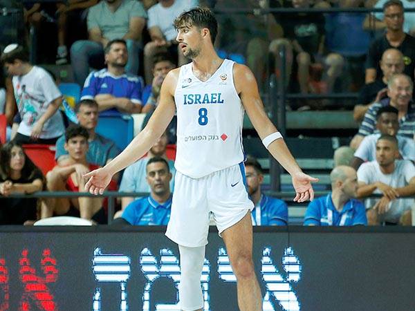 גם הערב הוא לא היה מספיק טוב. אבדיה (אלן שיבר)