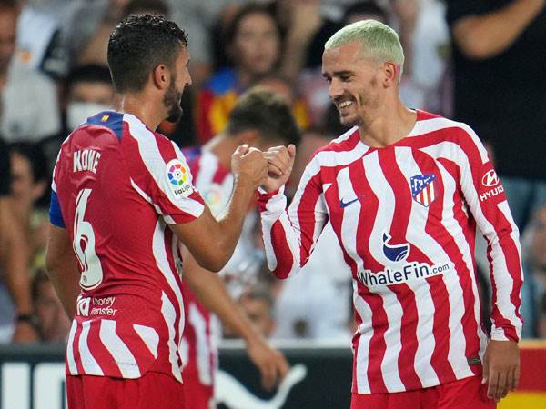 Aitor Alcalde/Getty Images