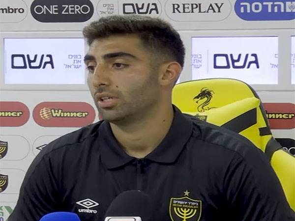 "עברתי תקופה קשה". עזריה