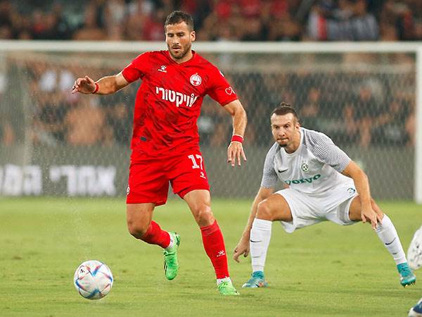 חמד. הגיע לו יותר (דני מרון)