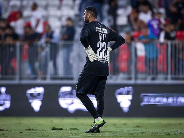 אבל ראה את ינקו מספק שגיאה גדולה (מאור אלקסלסי)