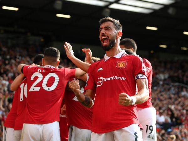 ברונו פרננדש. יונייטד חזרה (Shaun Botterill/Getty Images)