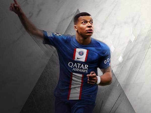 קרדיט - Electronic Arts