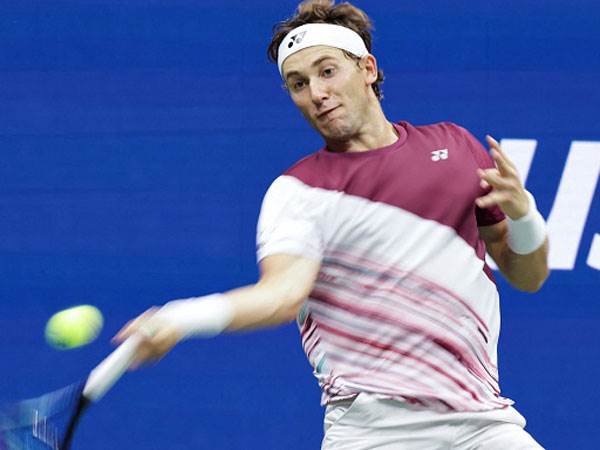 בדרך לזכייה? רוד (KENA BETANCUR/AFP via Getty Images)