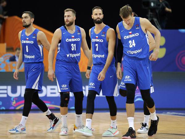 צ'כיה. נבחרת מסוכנת (Pedja Milosavljevic/DeFodi Images via Getty Images)