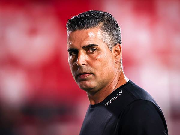 מחפש עוד שחקני חיזוק. סילבס (מאור אלקסלסי)