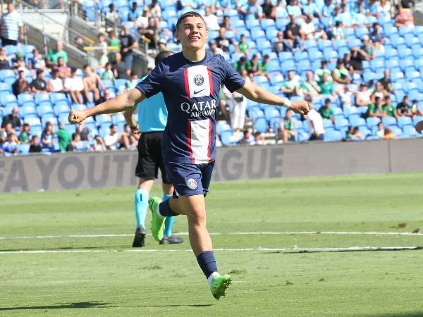 הצרפתים עלו ליתרון מוקדם (אודי ציטיאט)