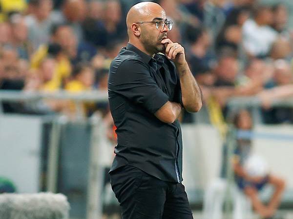 אדהם האדיה. צפוי להחליף את איווניר (אלן שיבר)