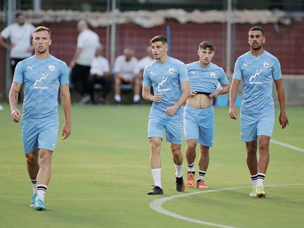 הקהל יגיע לבלומפילד לתמוך (אלן שיבר)