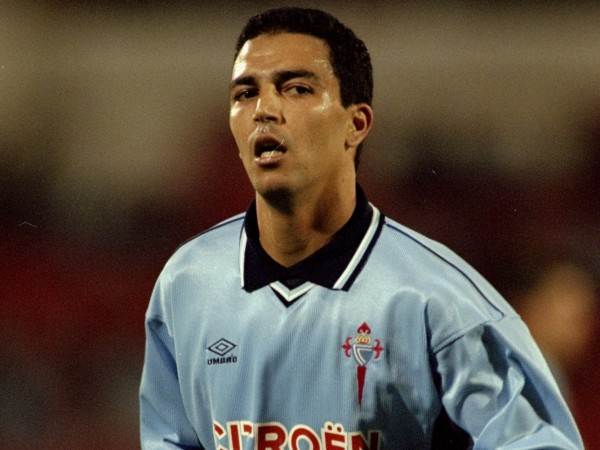 רביבו. לקח לו הרבה זמן עד שהגיע לסלטה ויגו (Nuno Correia, GETTY)