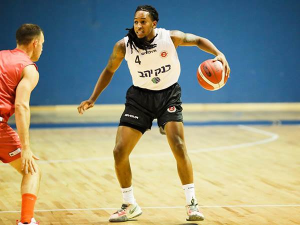 (דוד מיכאלי, הפועל ירושלים)