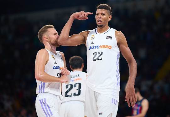 שוב זה שלה (Getty)