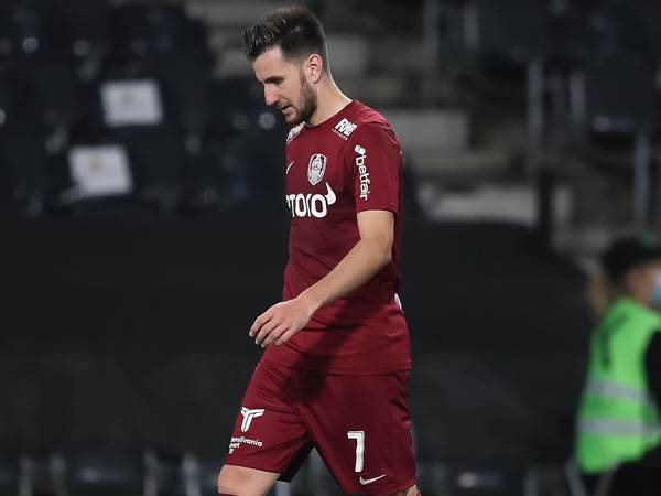 התגבר על קשיים (Photo by Christian Kaspar-Bartke/Getty Images)