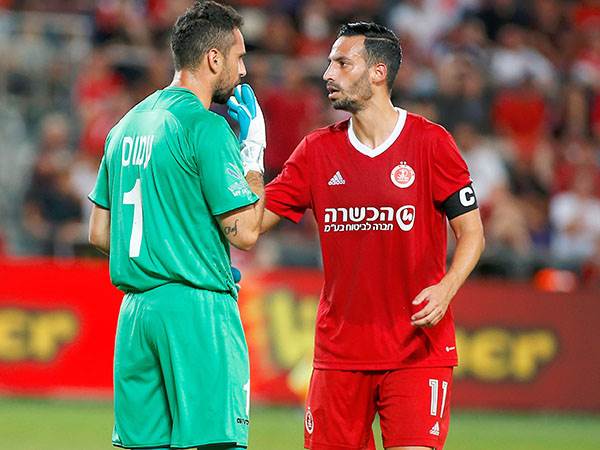 מנהיגות ונסיון (אלן שיבר)