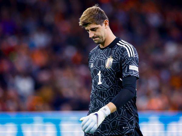 קורבן נוסף של ליגת האומות? קורטואה (Michael Bulder/NESImages/DeFodi Images via Getty Images)