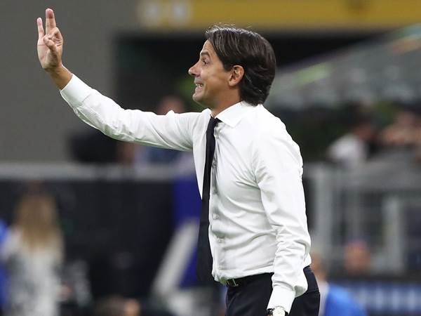 אינזאגי. עלול לשלם במשרתו (Photo by Marco Luzzani/Getty Images)