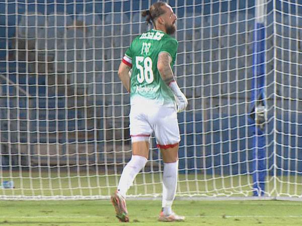 ברקמן. עמד במשימה