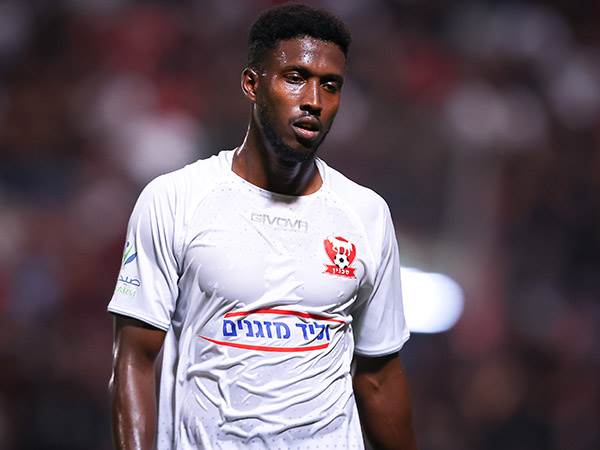 בספק למשחק. טוואטחה (מאור אלקסלסי)