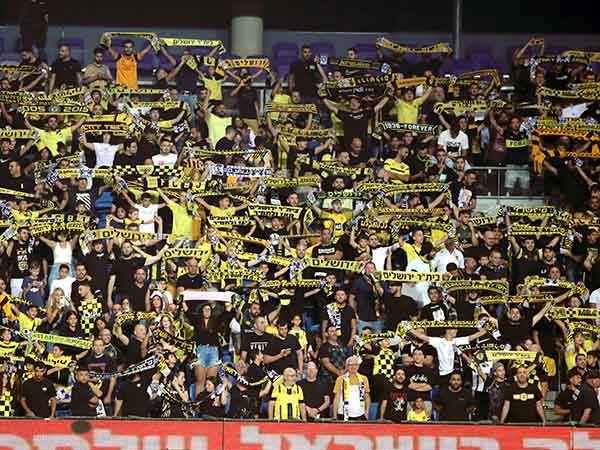 וגם עם קהל גדול (צילום: אלן שיבר)